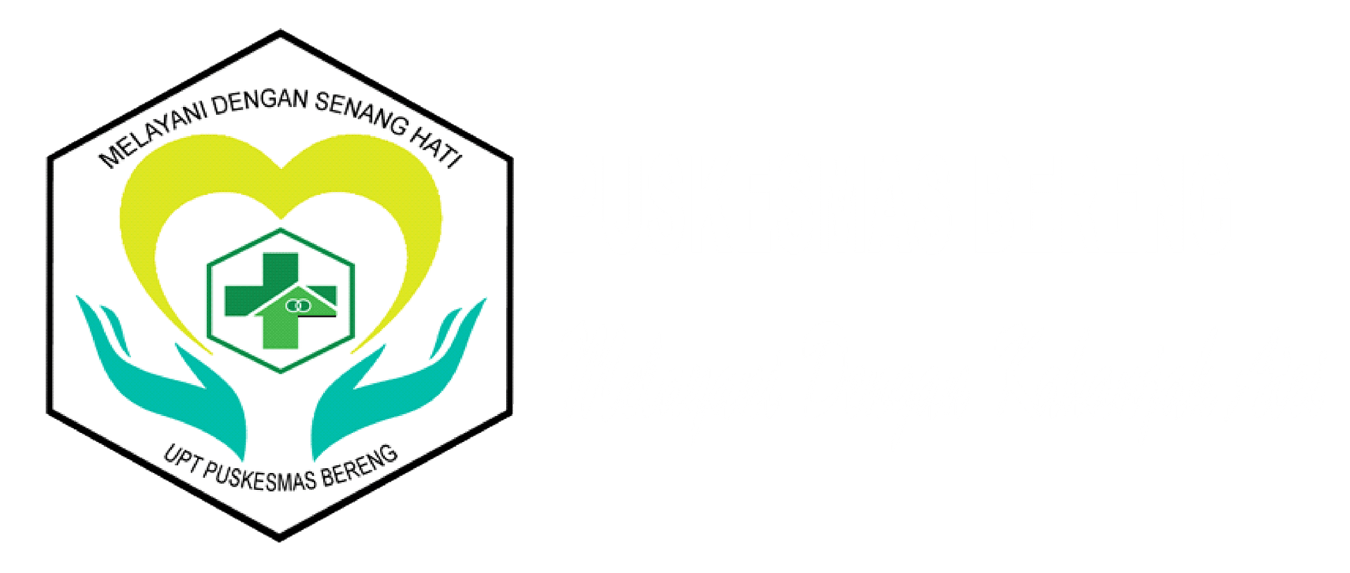 logo puskesmas bereng