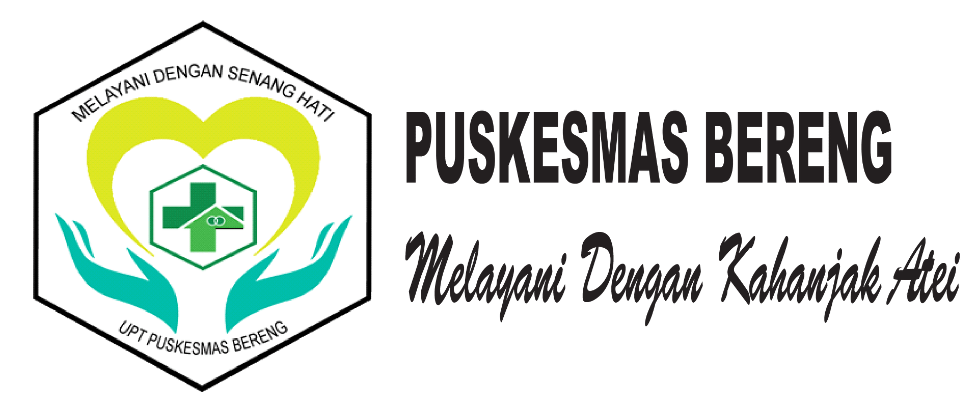 Logo Puskesmas Bereng
